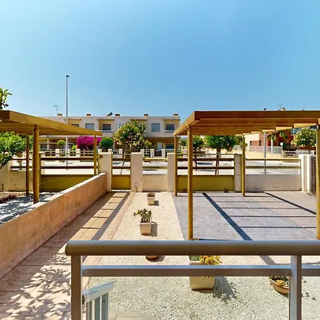 Casa de Férias Casa Joana L'Ampolla