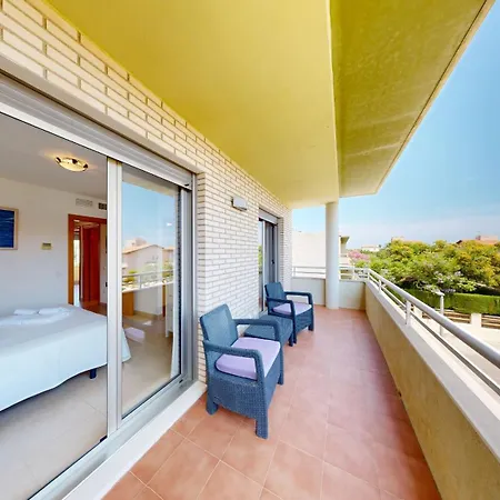 Casa Joana L'Ampolla
