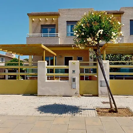 Ferienhaus Casa Joana *