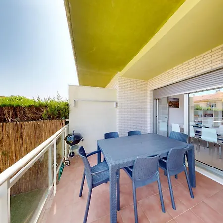 Casa Joana بيت للعطل *