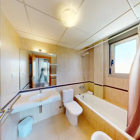 Casa Joana بيت للعطل إليامبويا